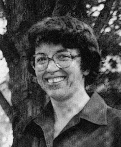 <span class="mw-page-title-main">Doula Mouriki</span> Greek historian (1934–1991)