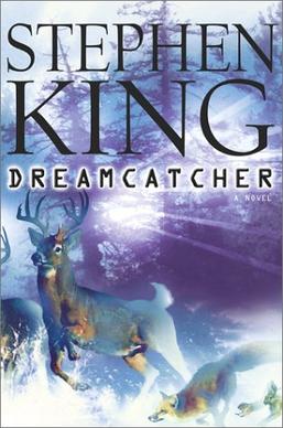 Dream catcher the range game