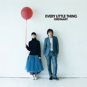 <i>Ordinary</i> (Every Little Thing album) 2011 studio album by Every Little Thing