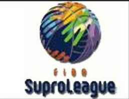 <span class="mw-page-title-main">2000–01 FIBA SuproLeague</span> Sports season