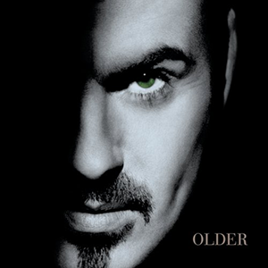 <i>Older</i> (album) 1996 studio album by George Michael