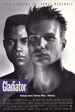 Gladiator (1992 film) - Wikipedia