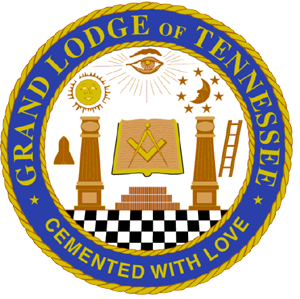 <span class="mw-page-title-main">Grand Lodge of Tennessee</span> Main governing body of Freemasonry within Tennessee