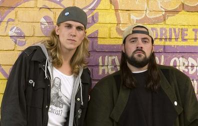 Jay and Silent Bob Movies Are The Best