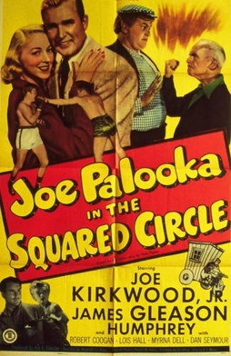 <i>Joe Palooka in the Squared Circle</i> 1950 film