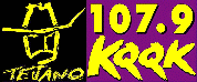 KQQK 107.9