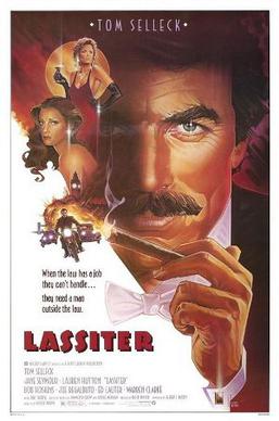 <i>Lassiter</i> (film) 1984 film by Roger Young