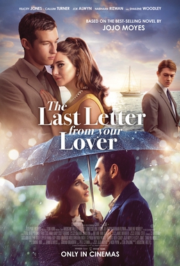 Picture of a movie: Last Letter From Your Lover