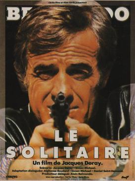 <i>Le Solitaire</i> 1987 French film