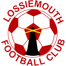 Lossiemouth F.C. Association football club in Scotland