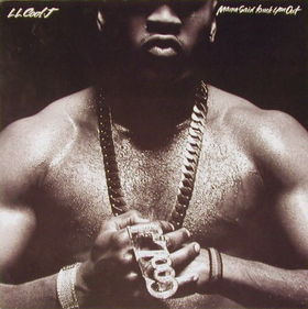 <i>Mama Said Knock You Out</i> 1990 studio album by LL Cool J