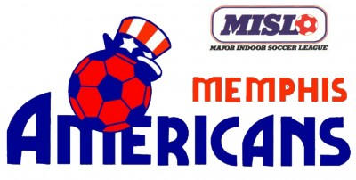 Season Tickets - Memphis Americans