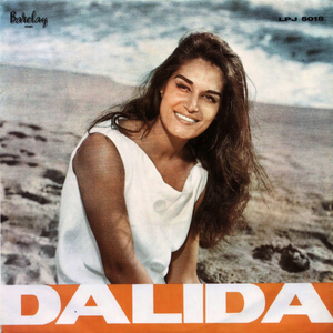 <i>Milord</i> (album) 1960 studio album by Dalida