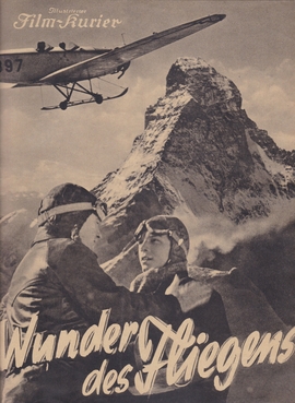 <i>Miracle of Flight</i> (1935 film) 1935 film