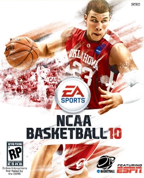 ncaa basketball 10 ps2