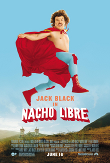 File:Nacho Libre poster.jpg