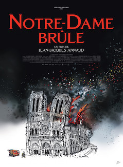 File:Notre-Dame brûle (poster).jpg