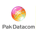 Pak Datacom is a Pakistani company which provides telecommunication services.