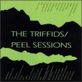 <i>Peel Sessions</i> (The Triffids album) 1987 EP by The Triffids