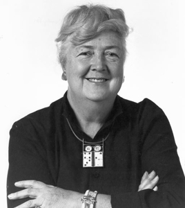 Ramona Solberg