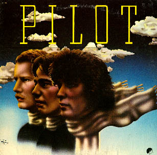 <i>From the Album of the Same Name</i> 1974 studio album by Pilot