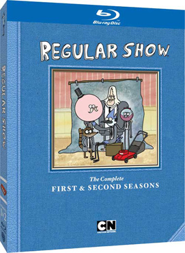 File:Regular Show - The Complete First & Second Seasons Blu-ray box art.jpg