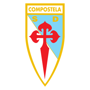 <span class="mw-page-title-main">SD Compostela</span> Association football club in Spain