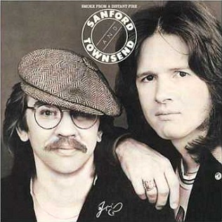 <span class="mw-page-title-main">Smoke from a Distant Fire</span> 1977 single by Sanford-Townsend Band