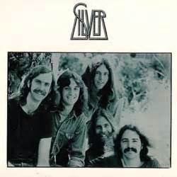 <span class="mw-page-title-main">Silver (band)</span> American 1970s country-rock band