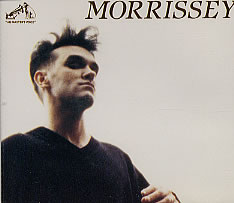 <span class="mw-page-title-main">Sing Your Life</span> 1991 single by Morrissey