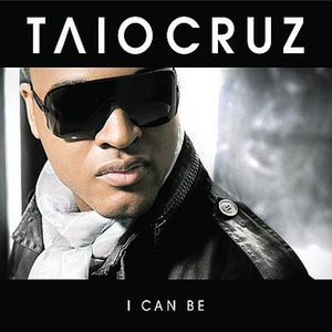 I Can Be (Taio Cruz song)