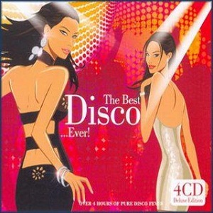 The Best Disco... Ever!