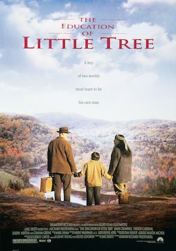 The Education of Little Tree (film) - Wikipedia