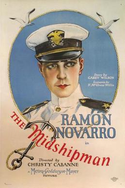 <i>The Midshipman</i> 1925 film