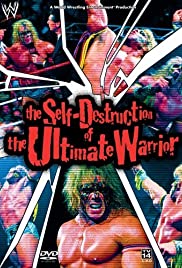 The Self-Destruction of the Ultimate Warrior DVD cover.jpg