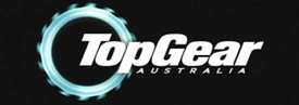 <i>Top Gear Australia</i> 2008 Australian TV series or program