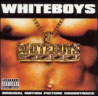 <i>Whiteboyz</i> 1999 comedy film directed by Marc Levin