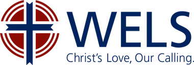 Wisconsin Evangelical Lutheran Synod logo.png