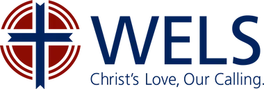 File:Wisconsin Evangelical Lutheran Synod logo.png