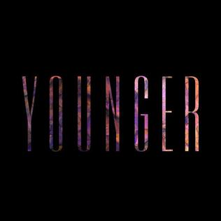 Younger (Seinabo Sey song)