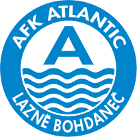 <span class="mw-page-title-main">AFK Atlantic Lázně Bohdaneč</span> Football club