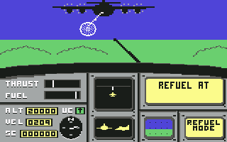 File:Ace (Air Combat Emulator) Commodore 64 gameplay screenshot.png