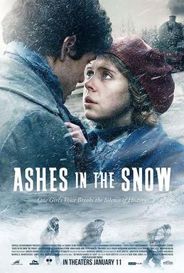 <i>Ashes in the Snow</i> 2018 American film