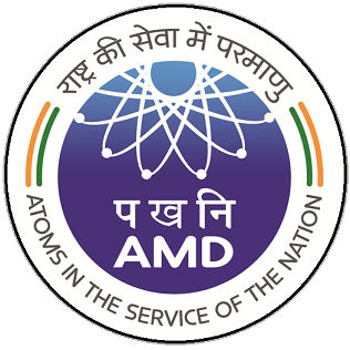 Atomic Minerals Directorate for Exploration and Research Logo.png