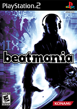 Beatmania (2006 video game) - Wikipedia