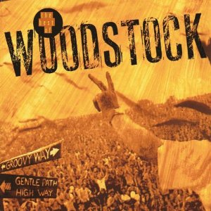 <i>The Best of Woodstock</i> 1994 live album by Various artists