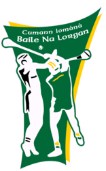 Castleblayney Hurling Club Crest.png