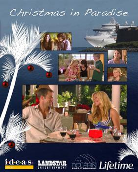 <i>Christmas in Paradise</i> 2007 American TV series or program