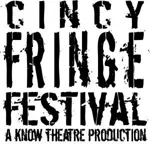 <span class="mw-page-title-main">Cincinnati Fringe Festival</span> Arts festival in Cincinnati, Ohio, US