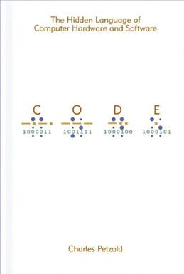 File:Code The Hidden Language of Computer Hardware and Software.jpg